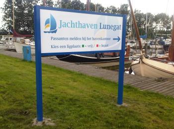  Bewegwijzering
