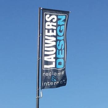  Baniervlaggen