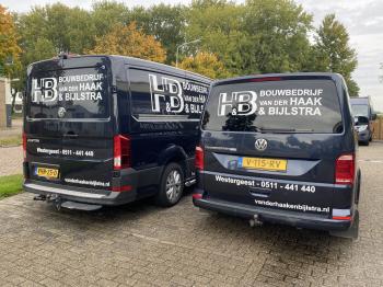  Fleetmarking