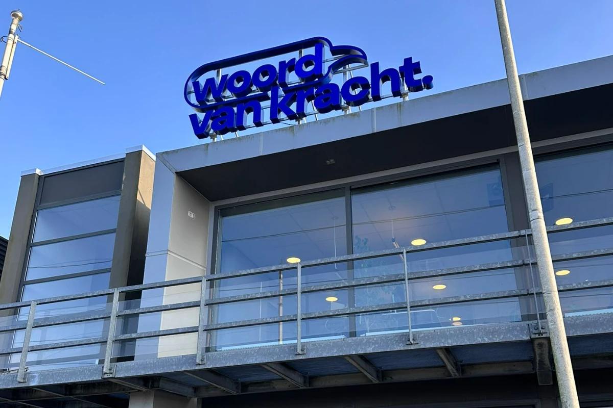 Diversen Woord van Kracht