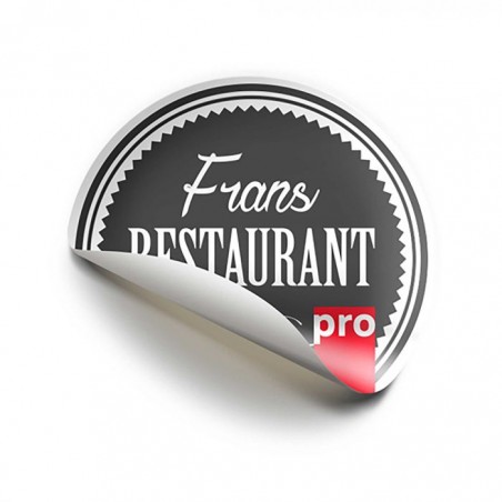 Premium Vinyl Sticker...