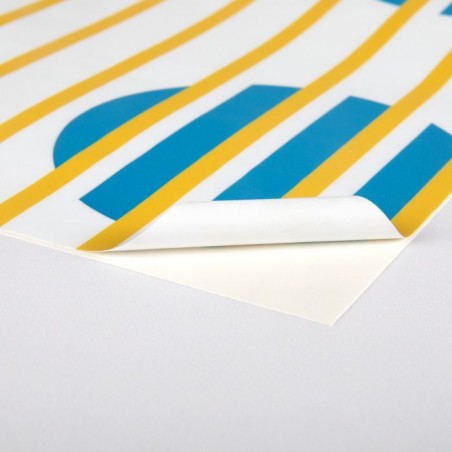 Premium Vinyl Sticker...