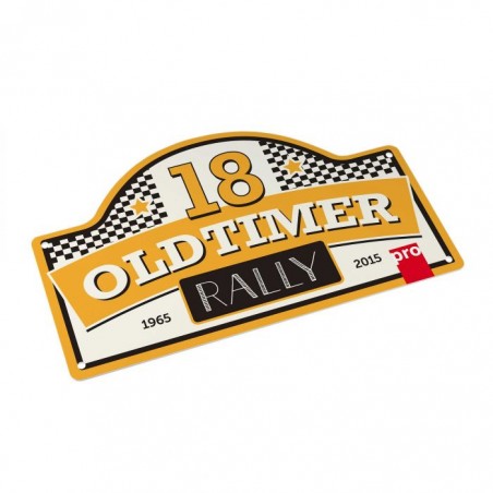 Rallyschild