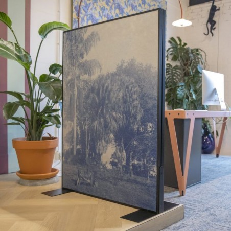 AcousticPro® roomdivider